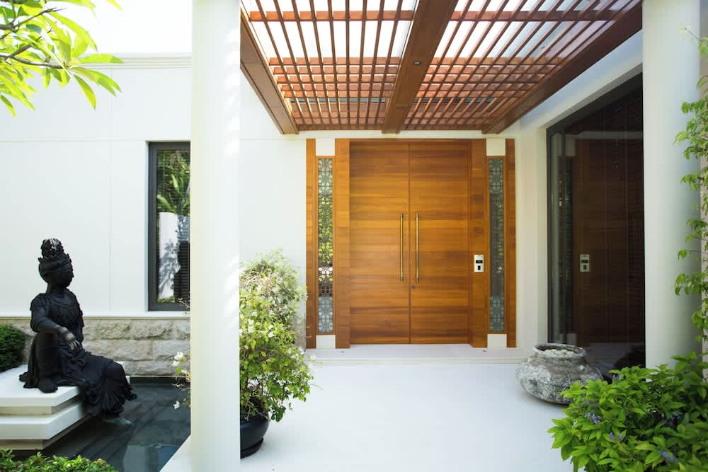 Trisara Villas & Residences Phuket 2