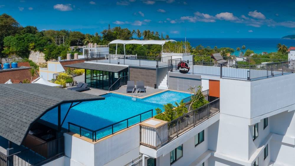 KK Karon Kata Boutique Hotel 1