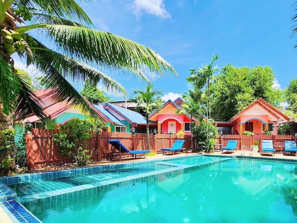 Phaithong Sotel Resort 1