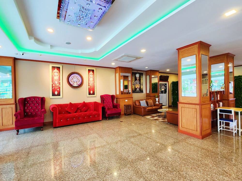 Phaithong Sotel Resort 2
