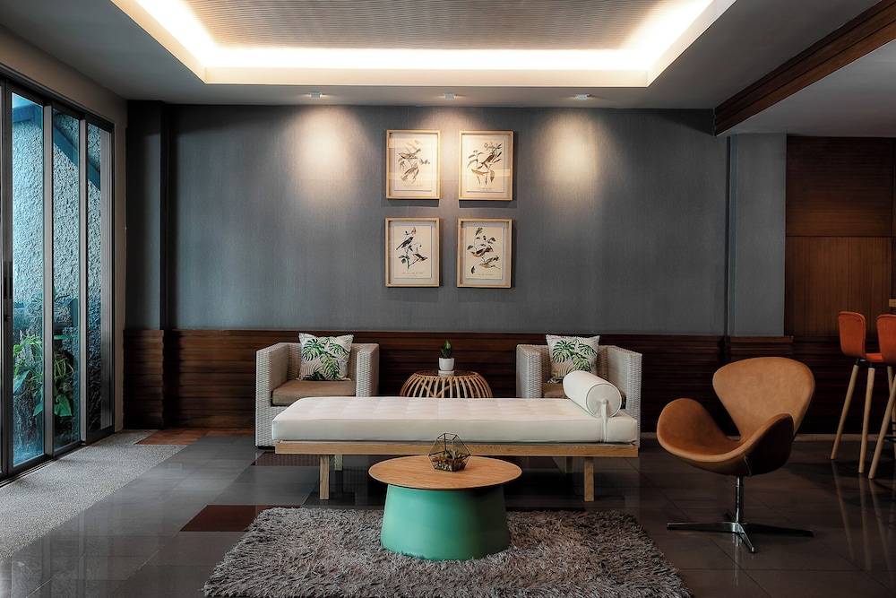 Pattra Mansion by AKSARA Collection 2
