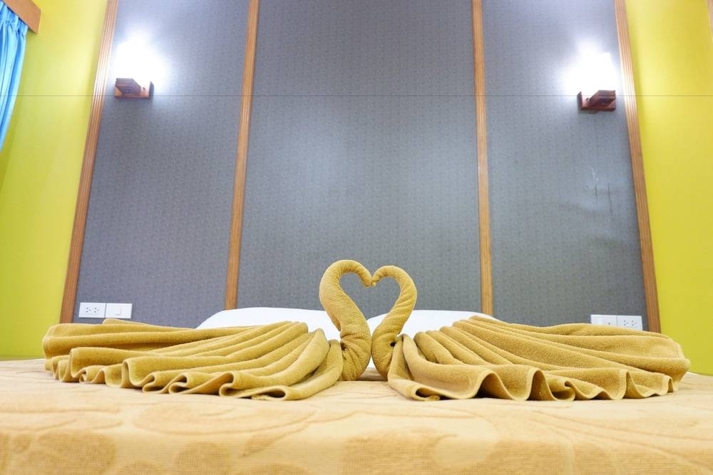 Karon Village Hotel 1