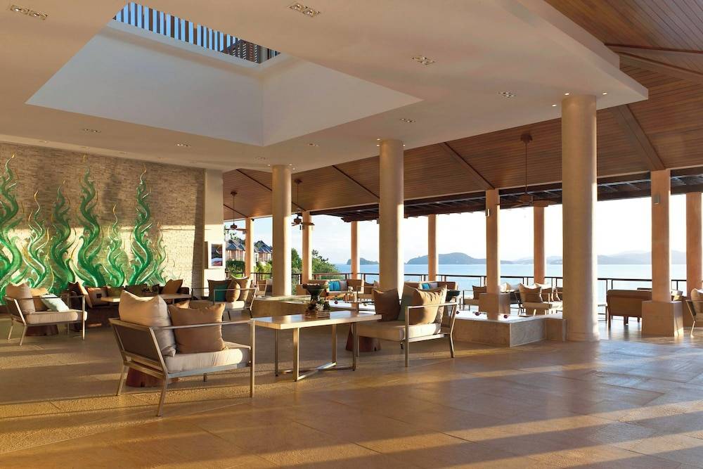 The Westin Siray Bay Resort & Spa, Phuket 2