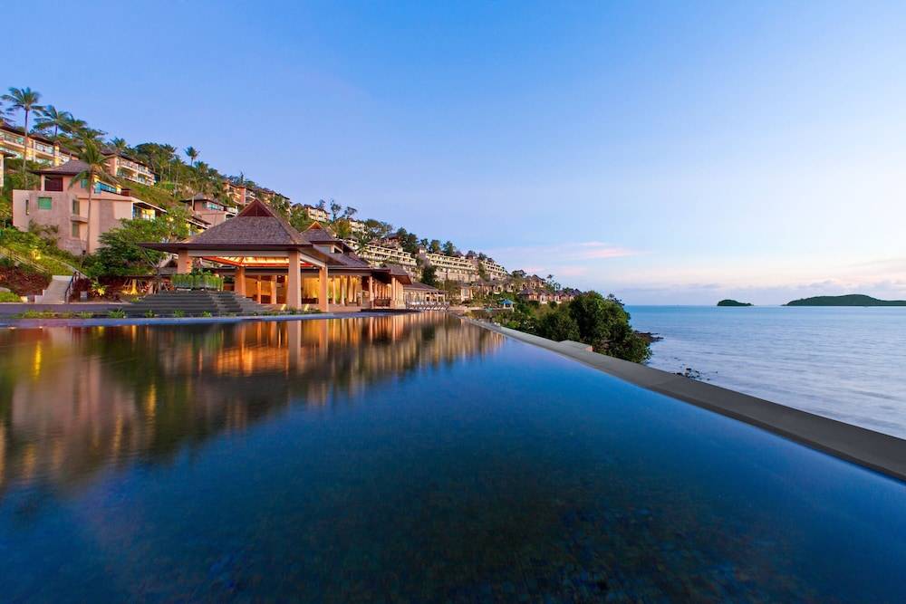 The Westin Siray Bay Resort & Spa, Phuket 1