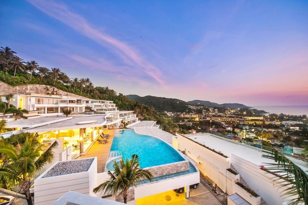 The View Phuket By RESAVA 1