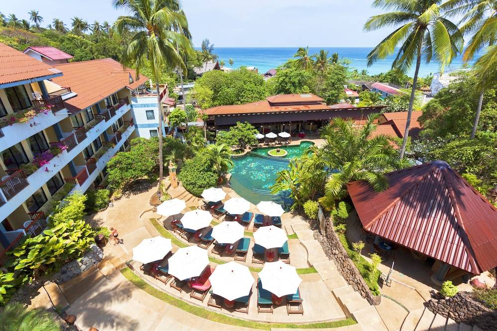 Karona Resort & Spa - SHA Extra Plus 1