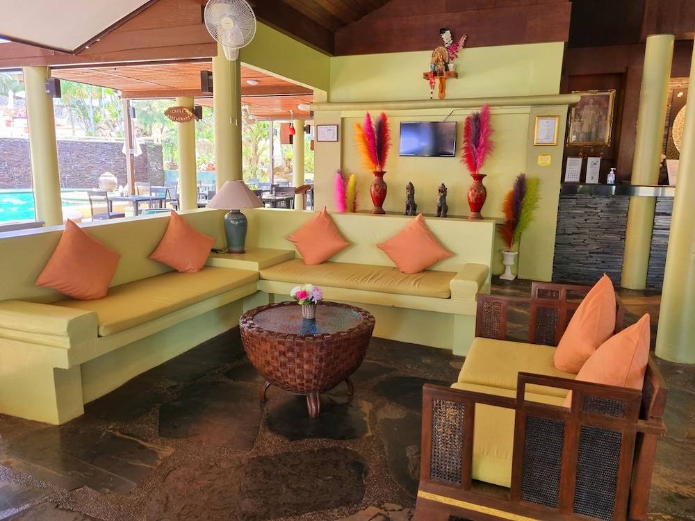 Karona Resort & Spa - SHA Extra Plus 2