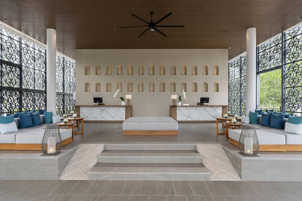 Meliá Phuket Mai Khao 2