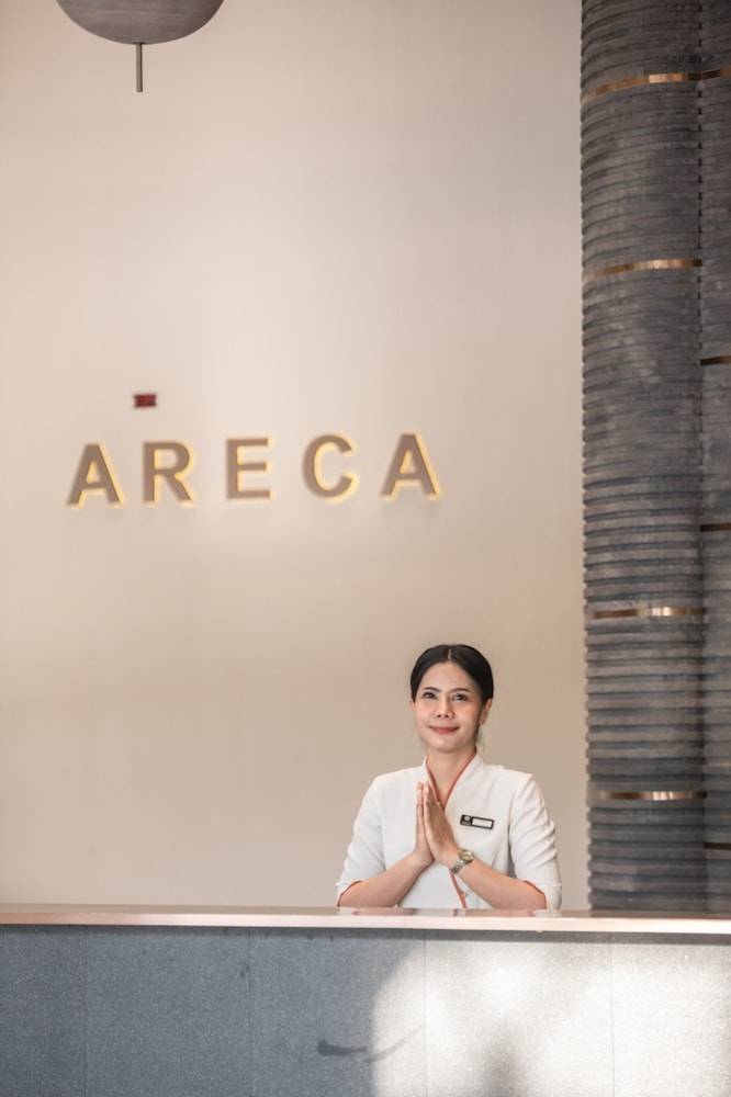 Areca Resort and Spa 2