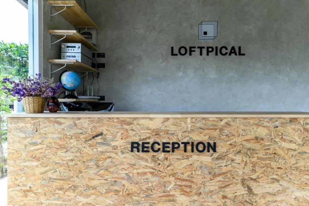 Loftpical Resort 2