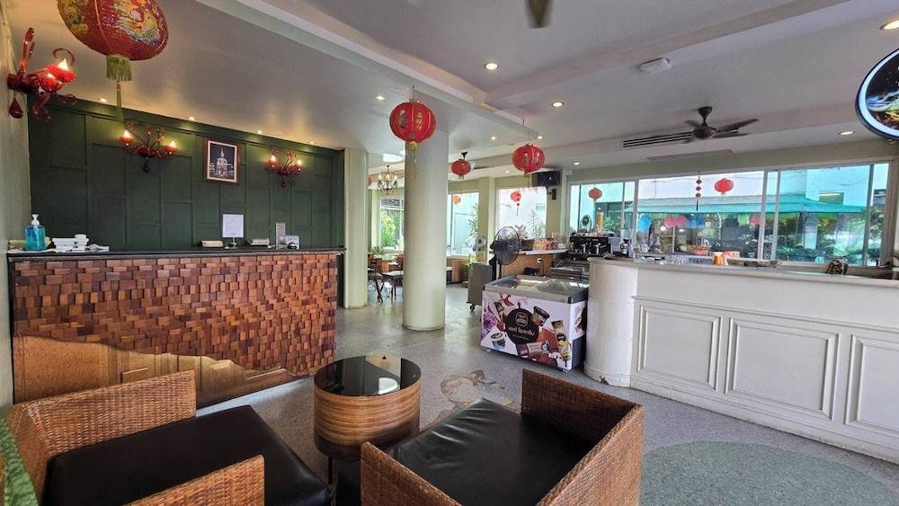 ON Hotel Phuket - SHA 2