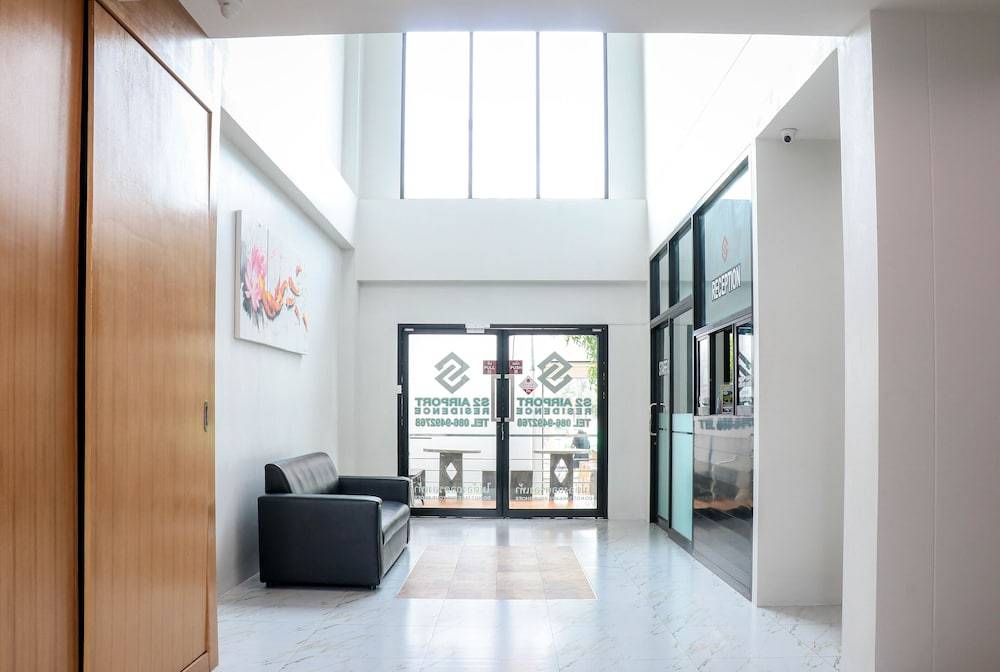 S2 Airport Residence 2