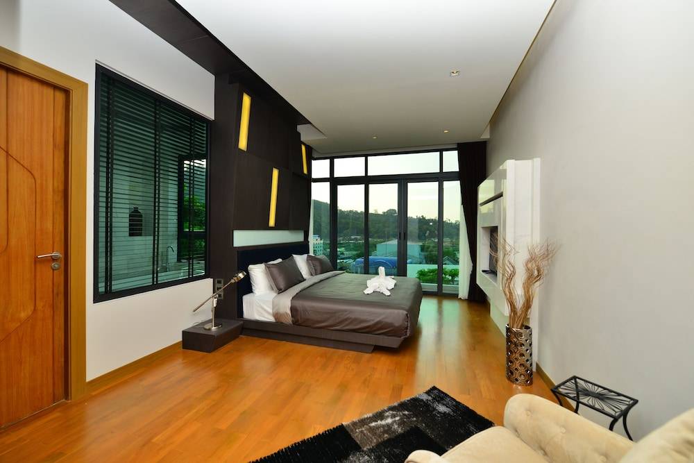 Bukit Pool Villas - SHA Extra Plus 2