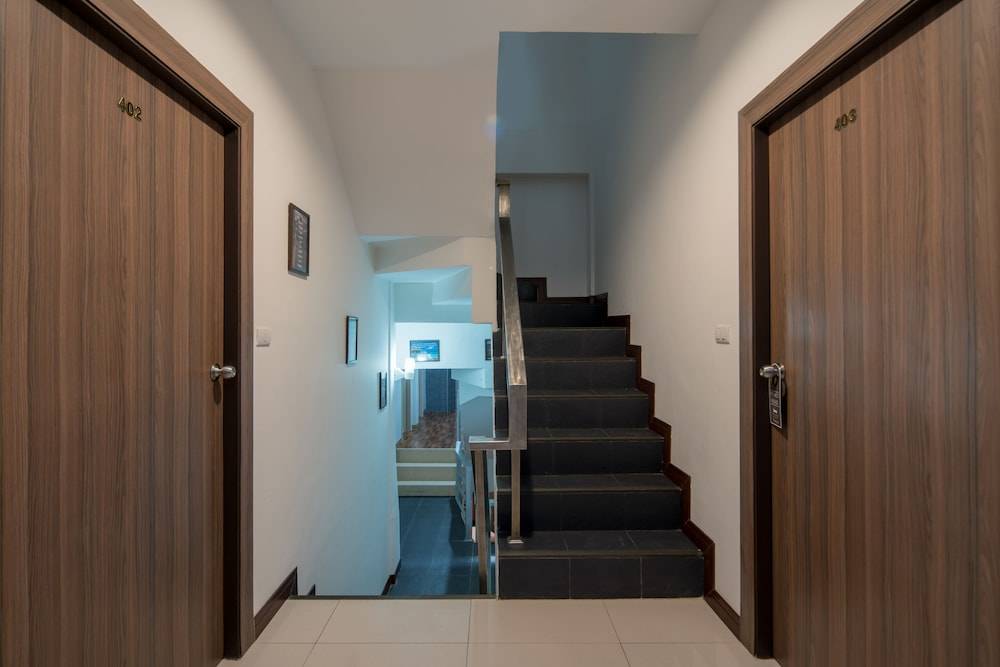 Baan Thai Beach Side Residence, Patong Beach 2