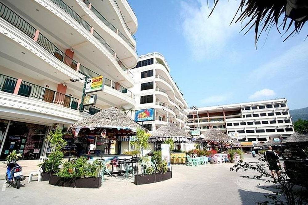 Bel Aire Patong 1