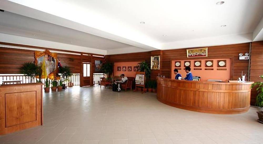 Bel Aire Patong 2