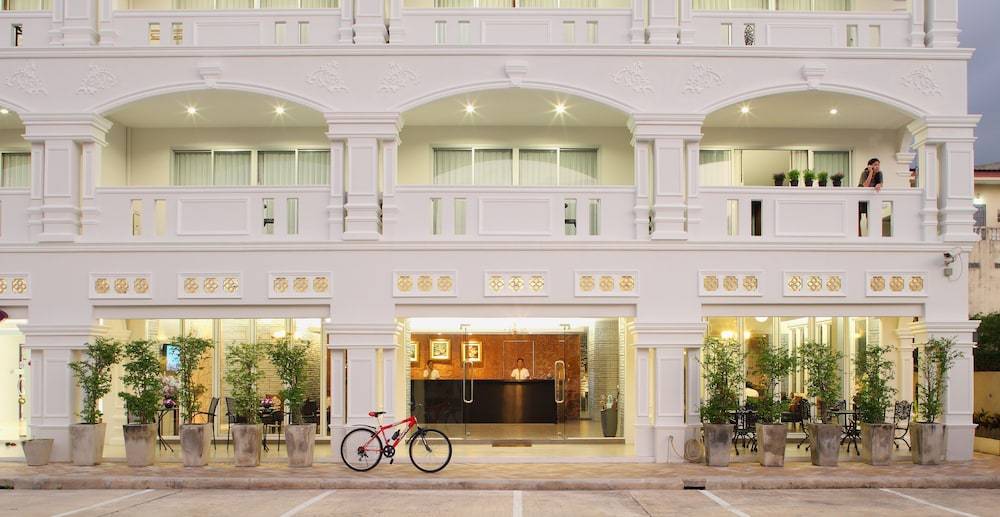 Samkong Place 1