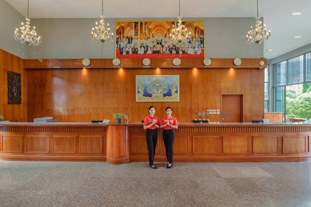 Elite Suites Patong 2