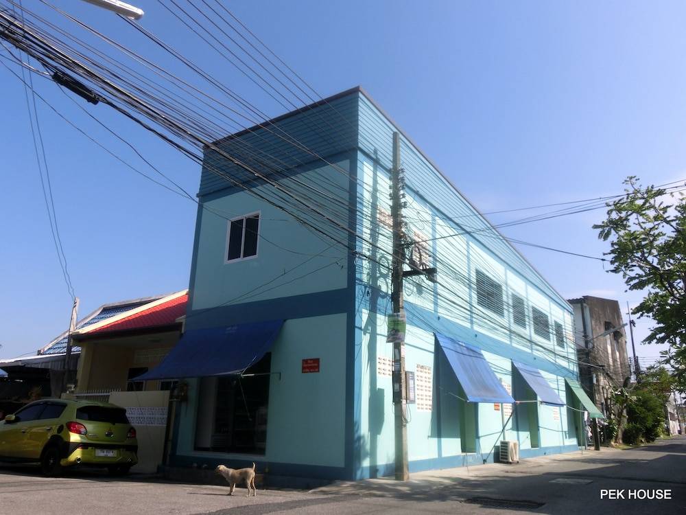 Pek House 2