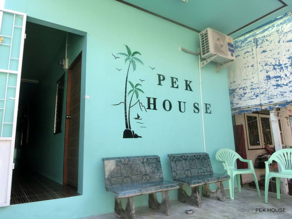Pek House 1