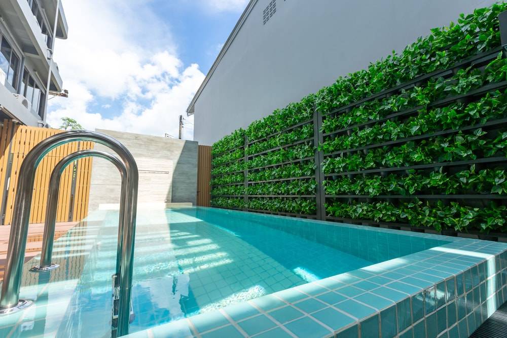 Recenta Style Phuket Town 1