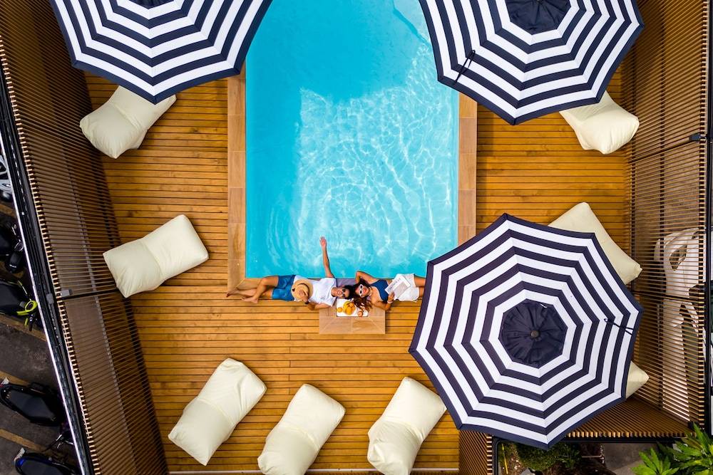 The Tint At Phuket Town - SHA Plus 1