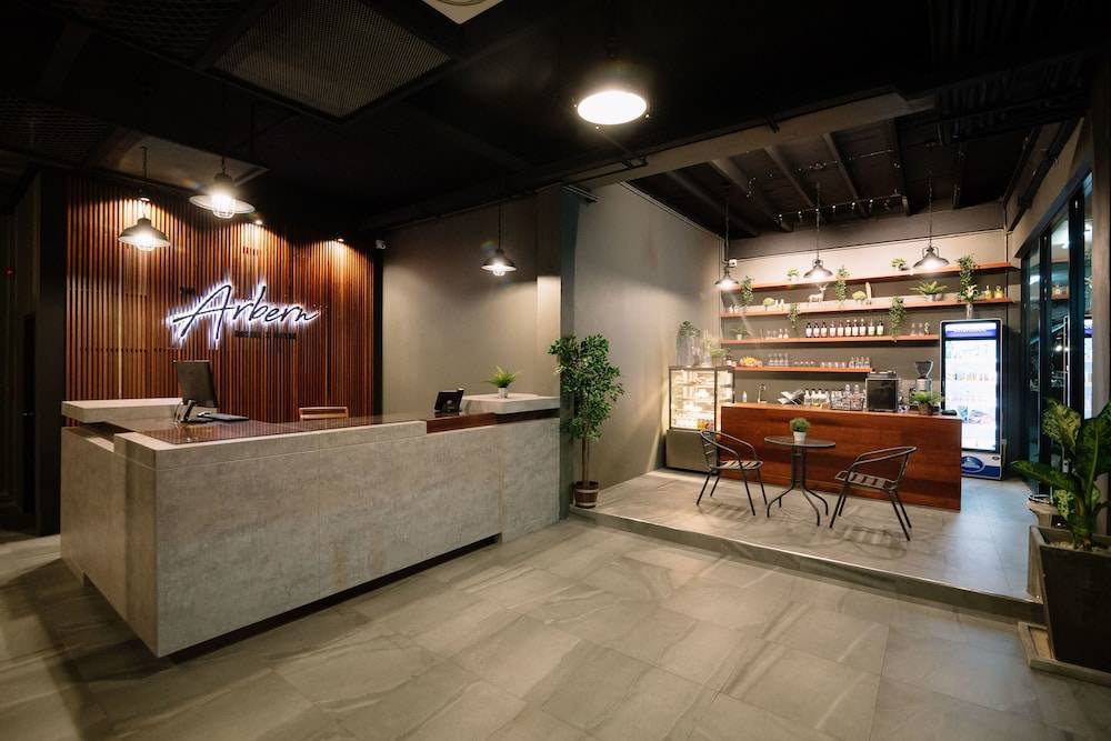 The Arbern Hotel x Bistro - SHA Extra Plus 2