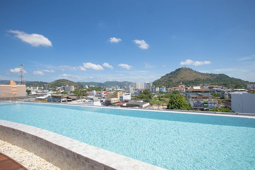 EcoLoft Hotel - SHA Plus 1