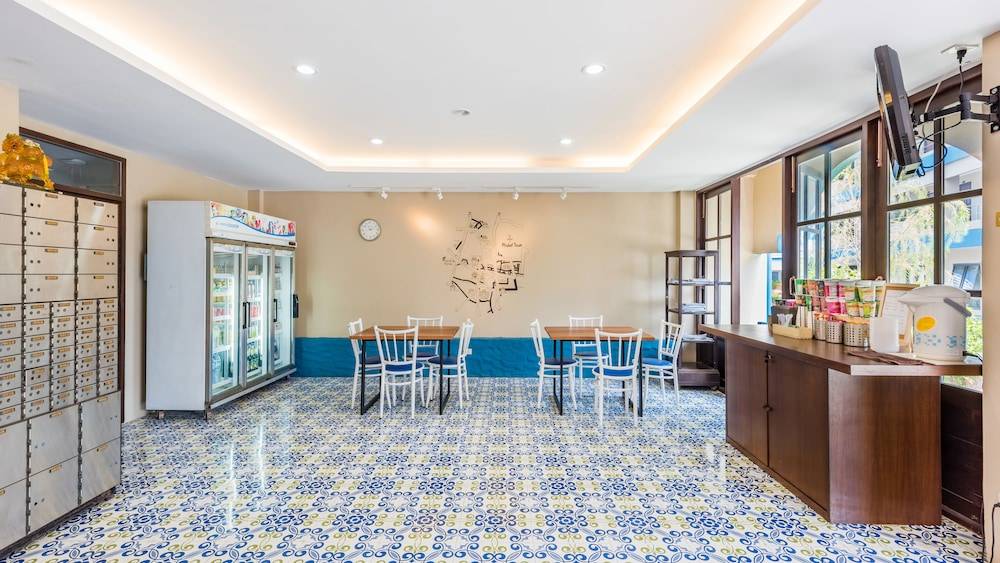 Pure Phuket Residence 2