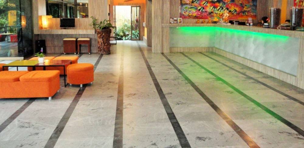 Lamoon Resotel 1
