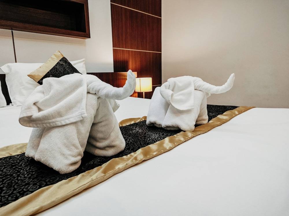 Rawai Grand House -SHA Plus 2