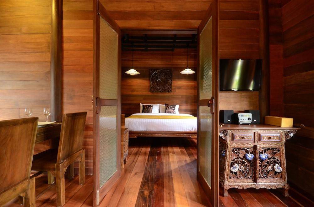 ANANTA THAI POOL VILLAS RESORT PHUKET 2