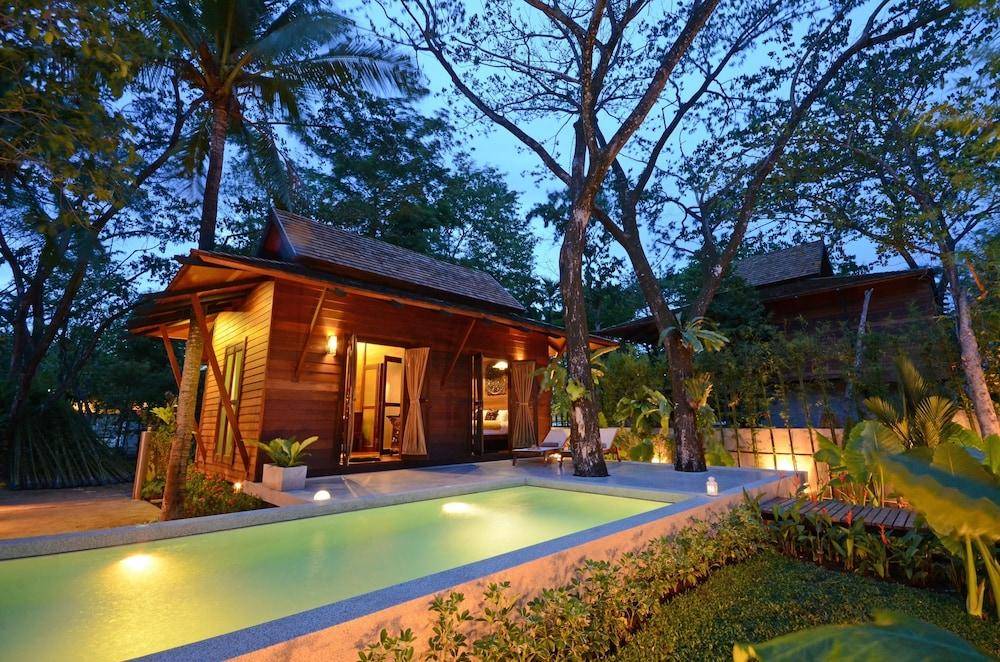 ANANTA THAI POOL VILLAS RESORT PHUKET 1