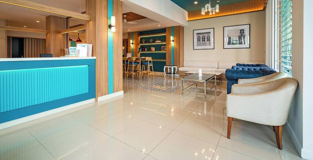 Ratana Hotel Rassada, PHUKET TOWN- SHA Extra Plus 1