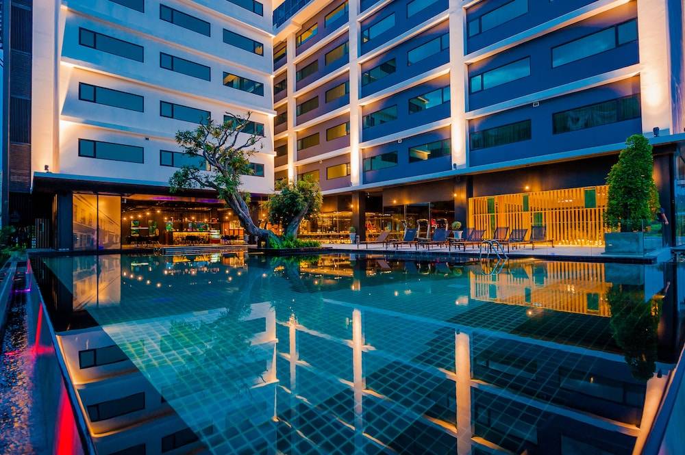 DARA Hotel 1