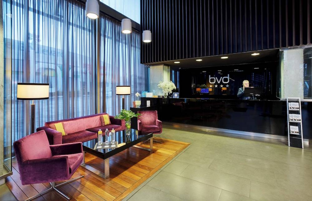 Sercotel Boulevard Vitoria-Gasteiz 2