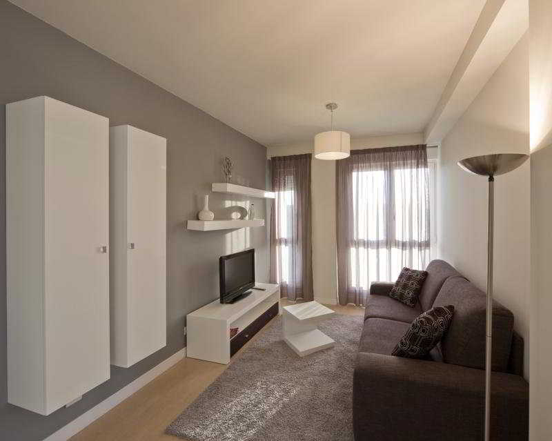 Irenaz Vitoria Apartamentos 2