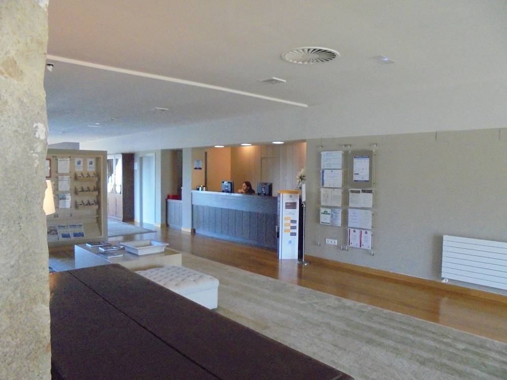 Parador de Argómaniz 2