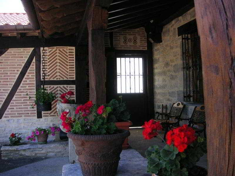 El Coto Hotel Restaurante 1