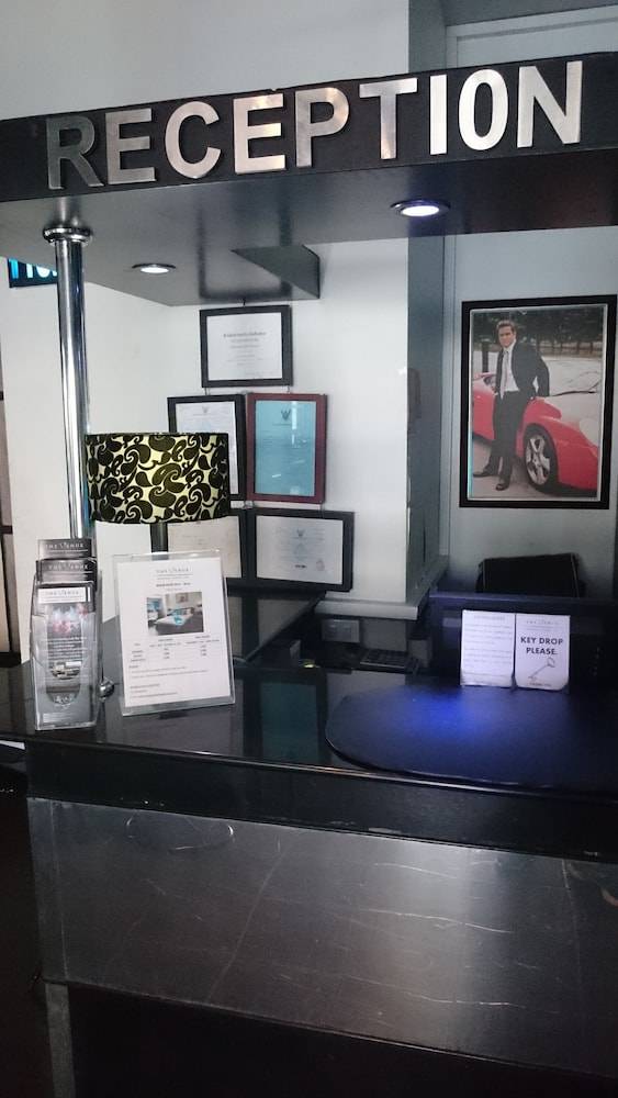 The Venue Residence - SHA Extra Plus 2