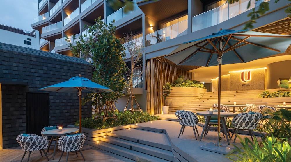 U Jomtien Pattaya 1