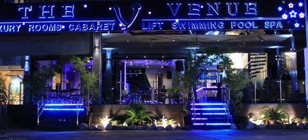 The Venue Residence - SHA Extra Plus 1