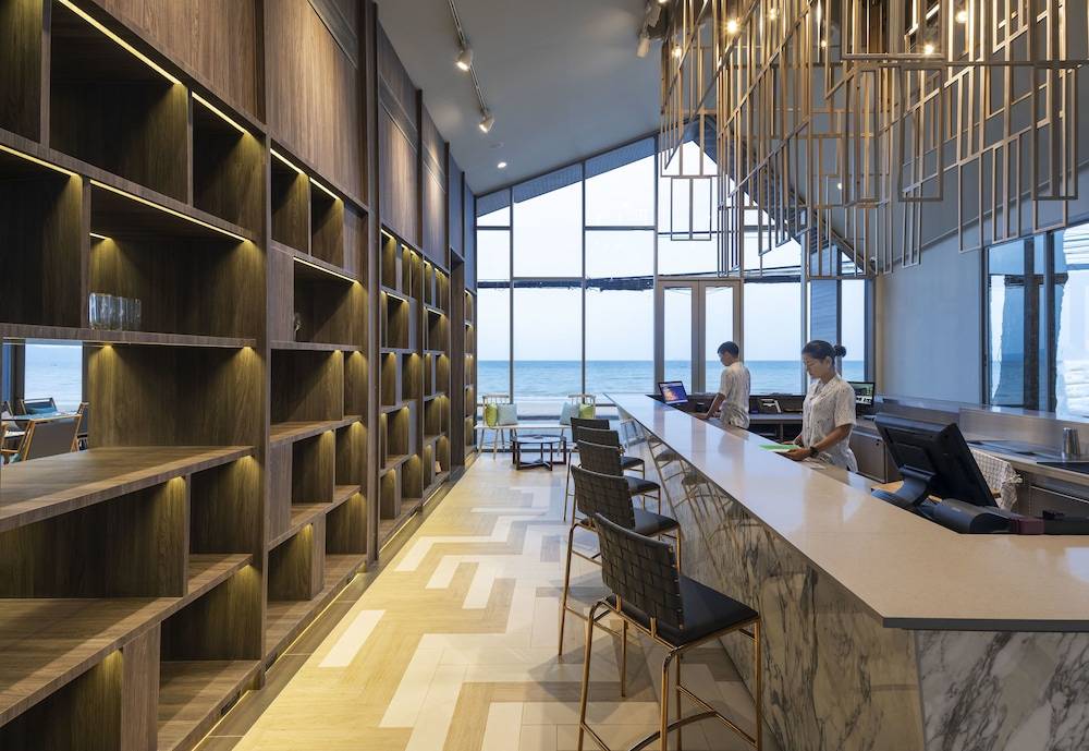 U Jomtien Pattaya 2