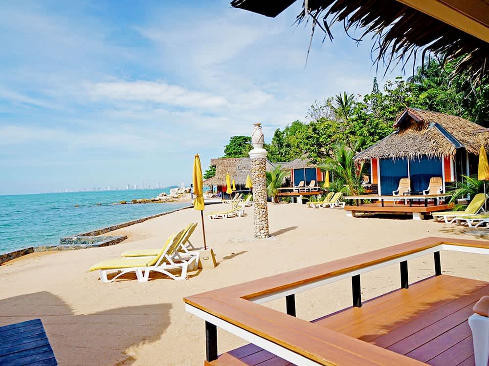 The Sunset Village -SHA PLUS CERTIFIED 1
