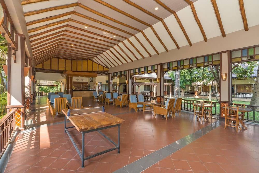 Botany Beach Resort Pattaya 2