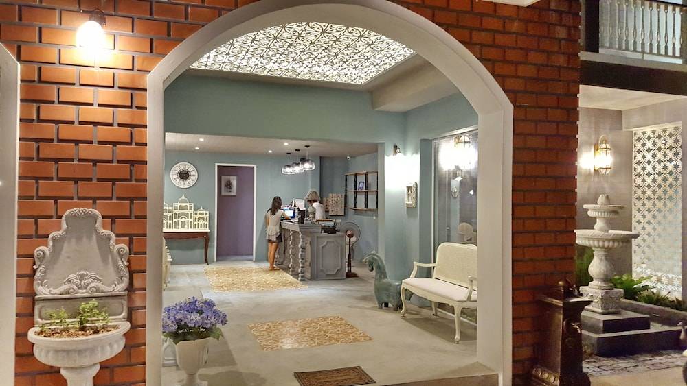 Perennial Resort 2