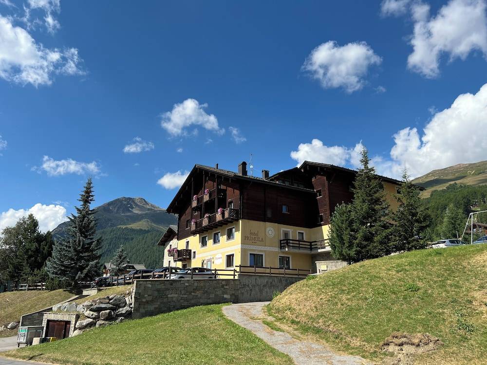 Hotel Primula 1