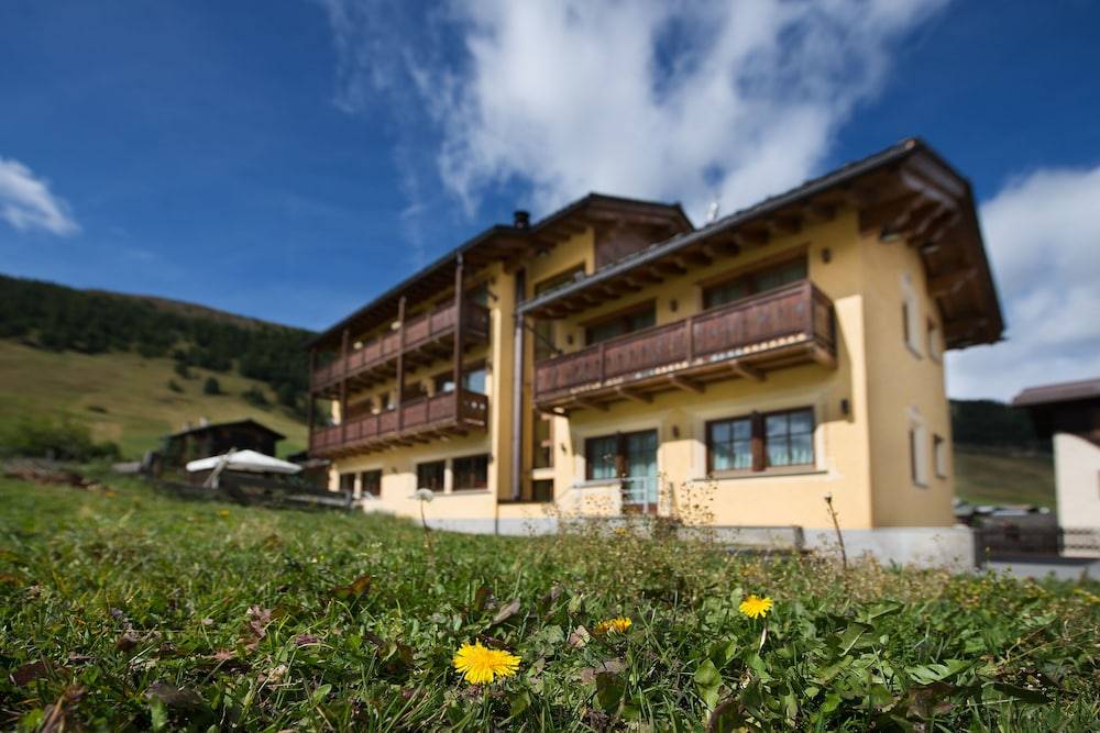 Hotel Valtellina 1