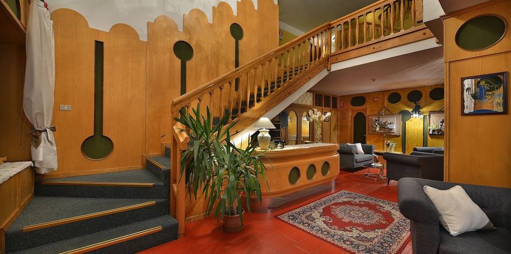 Hotel Loredana 2