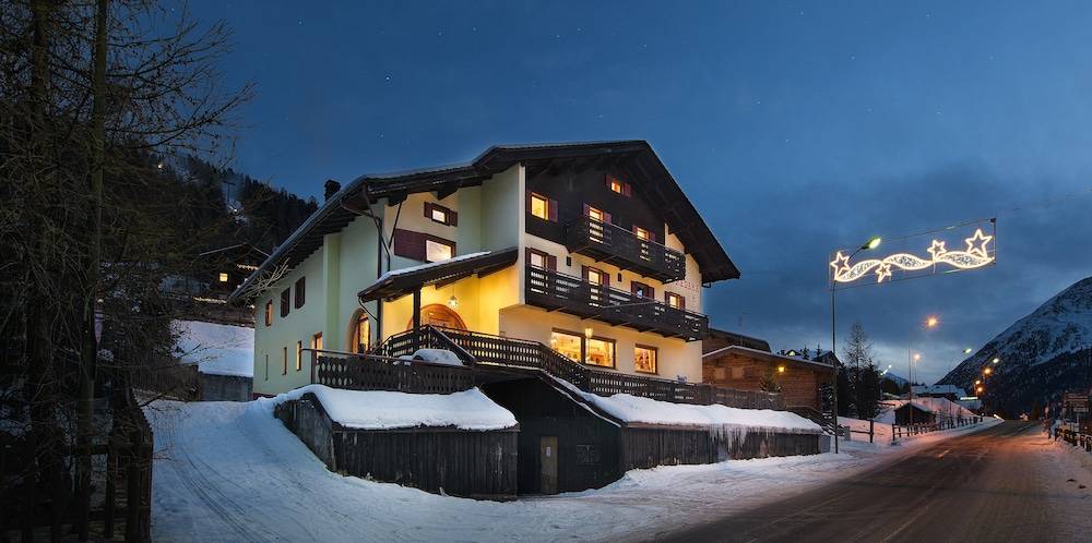 Hotel Loredana 1